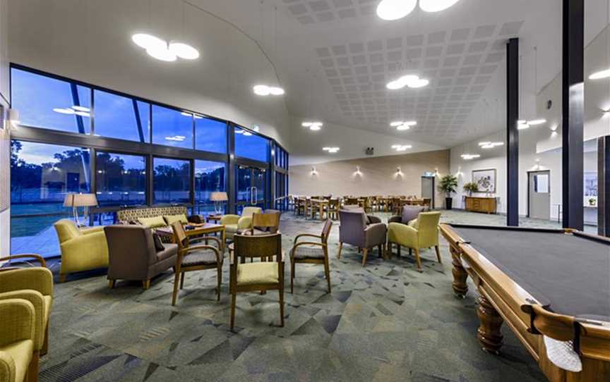 Treendale Community Centre, Commercial Designs in Australind