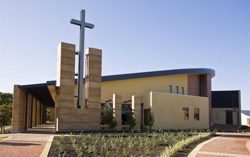 St Benedicts Church, Commercial Designs in Ardross