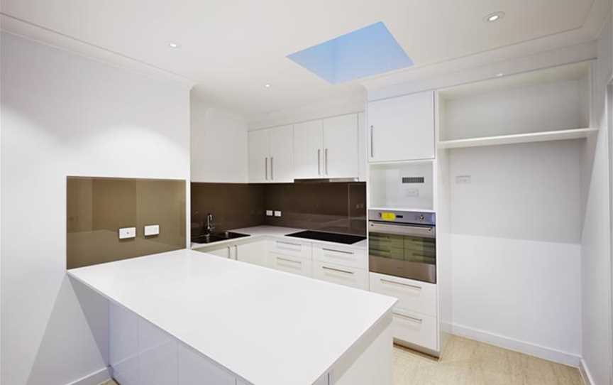 Wexford Apartments, Commercial Designs in Subiaco