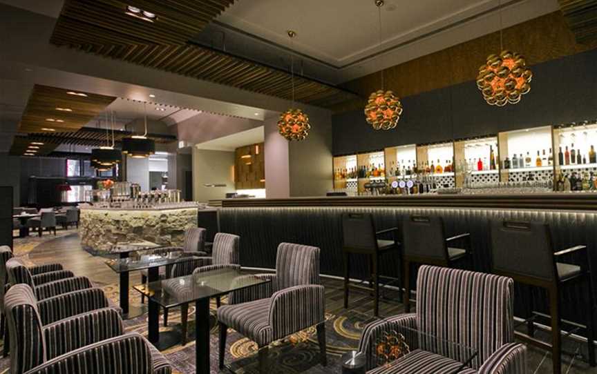 Firewater Grille, Duxton Hotel Perth, Commercial Designs in Perth CBD