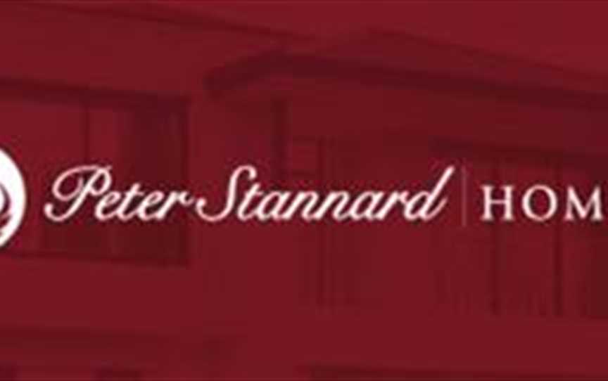 Peter Stannard Homes