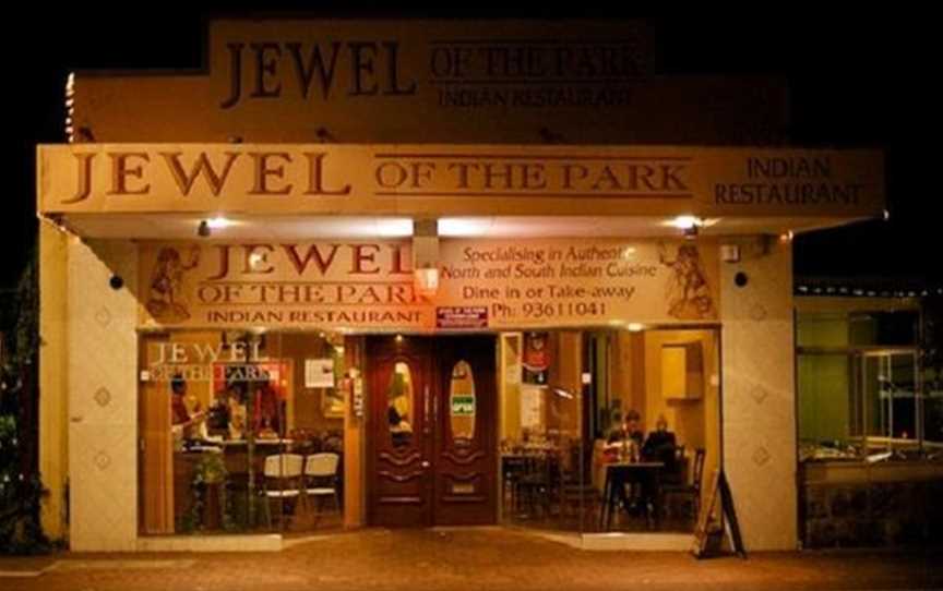 Jewel of the Park Indian Restaurant, Food & Drink in East Victoria Park