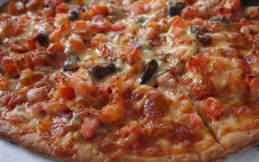 Mario's Pizza, Food & Drink in Dianella