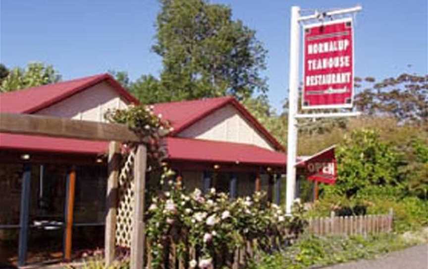 Nornalup Teahouse Restaurant, Food & Drink in Nornalup