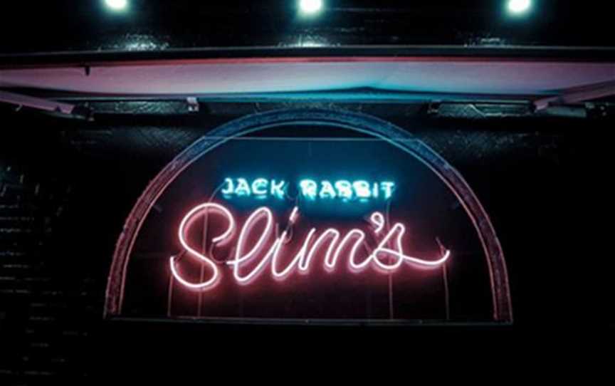Jack Rabbit Slims, Food & Drink in Northbridge