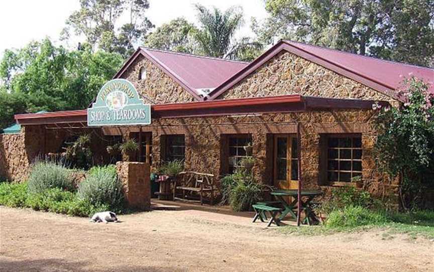 Porongurup Shop and Tearoom, Food & Drink in Mount Barker-town