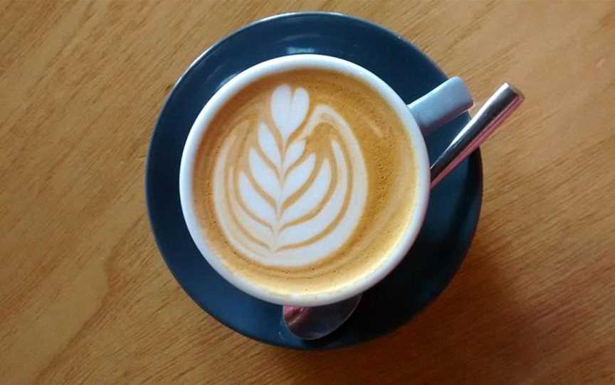 Stash Coffee Roasters, Food & Drink in Denmark