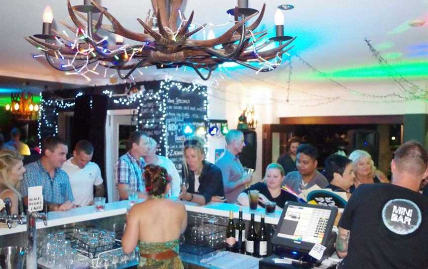 Mini Bar, Food & Drink in Rockingham - Suburb