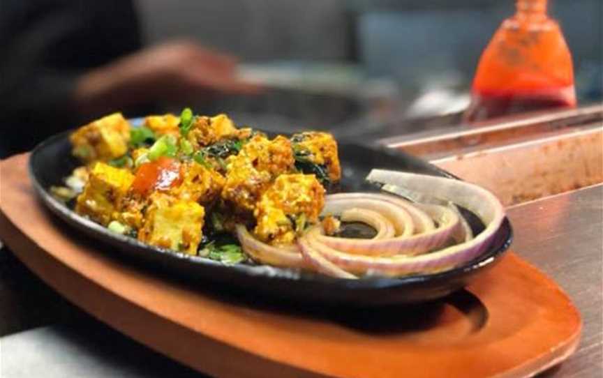 Bollywood Restaurant, Food & Drink in Innaloo