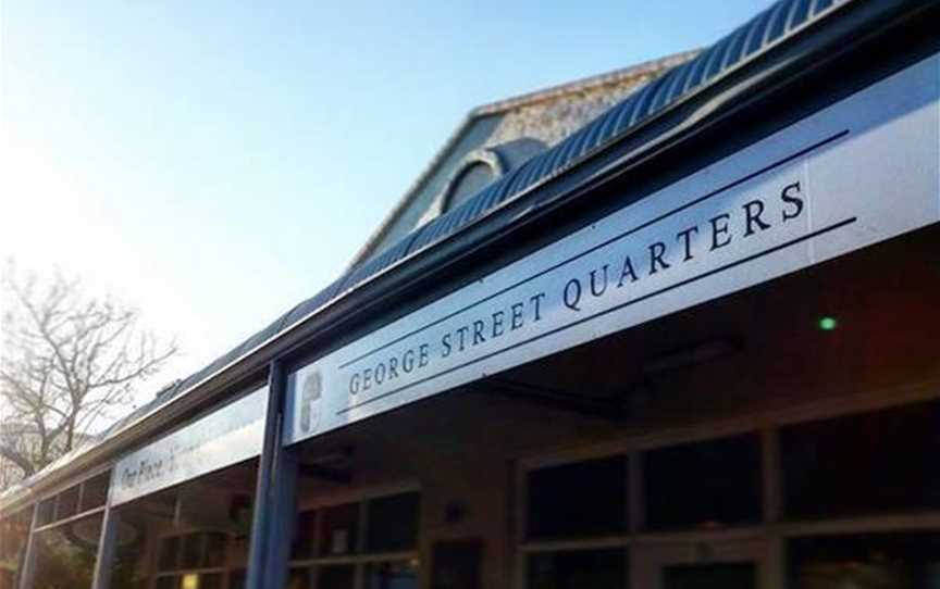 George Street Quarters, Food & Drink in East Fremantle