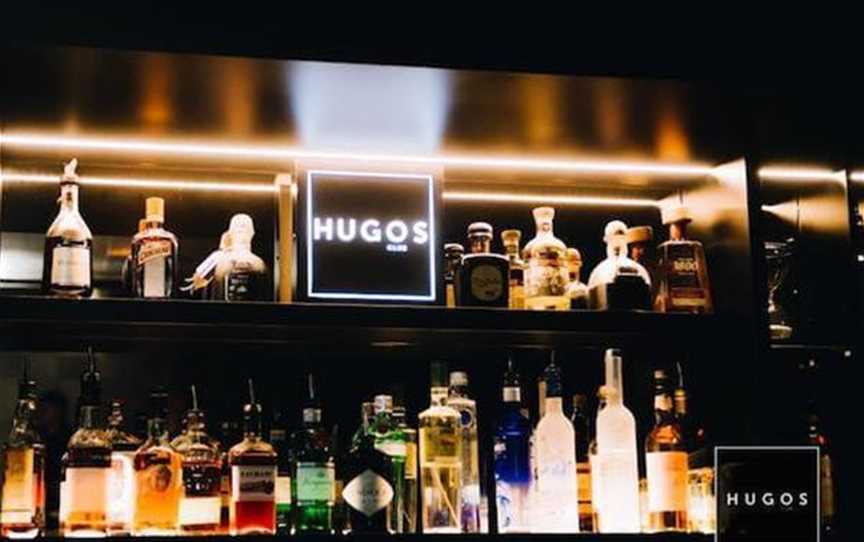 HUGOS Club, Food & Drink in Fremantle