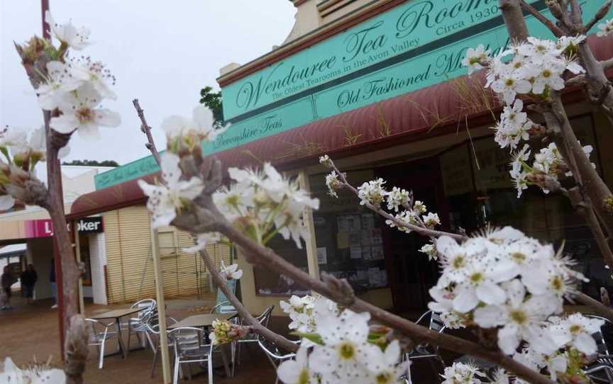 The Wendouree Tearooms - The Wendouree Tearooms Facebook Page