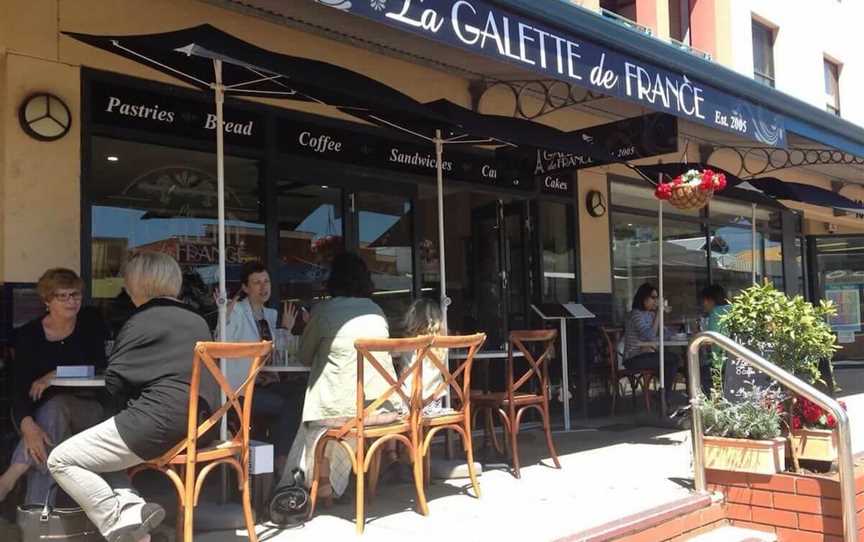 La Galette De France, Food & Drink in Nedlands