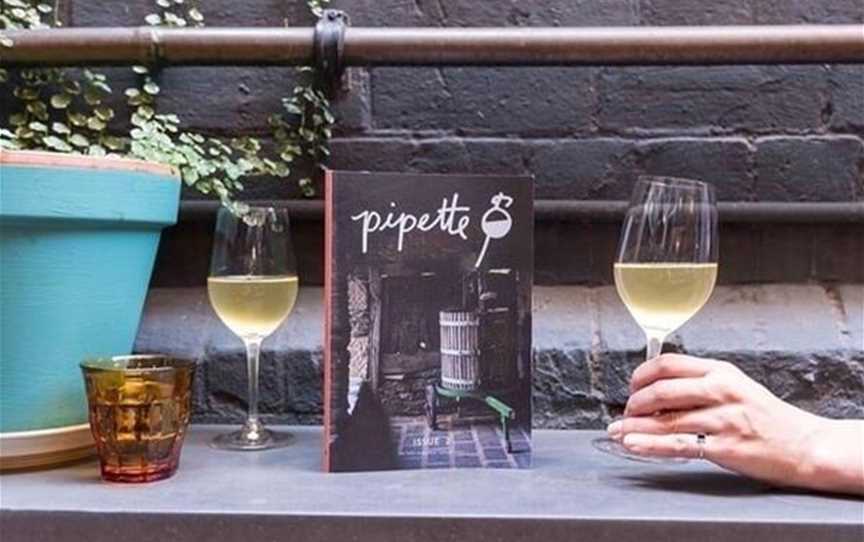 Wines Of While, Food & Drink in Perth