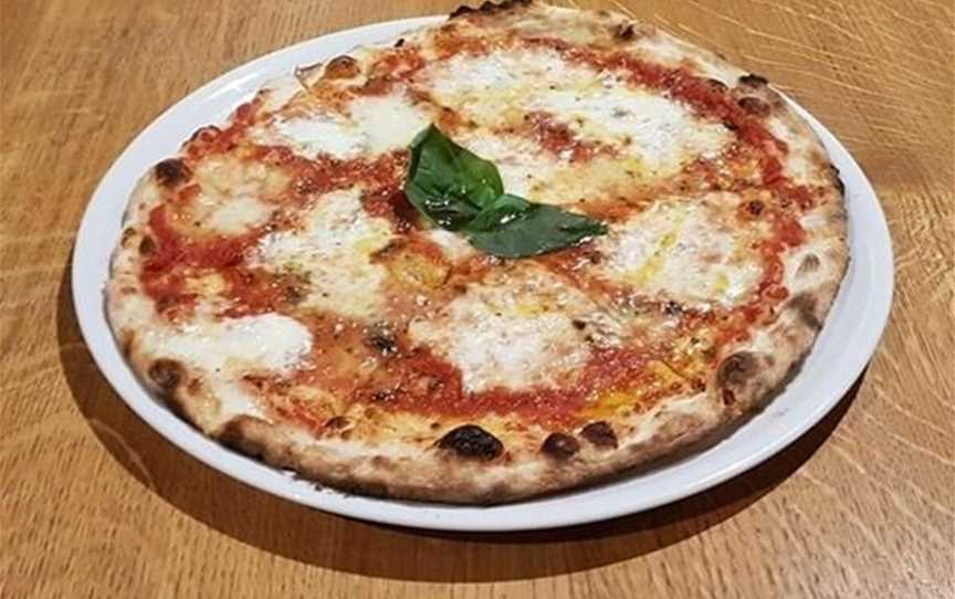 Automatic Italian Kitchen, Food & Drink in South Perth
