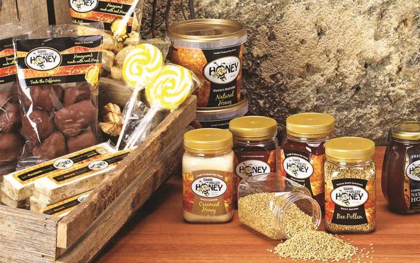 Swan Valley Honey, Food & Drink in Wangara