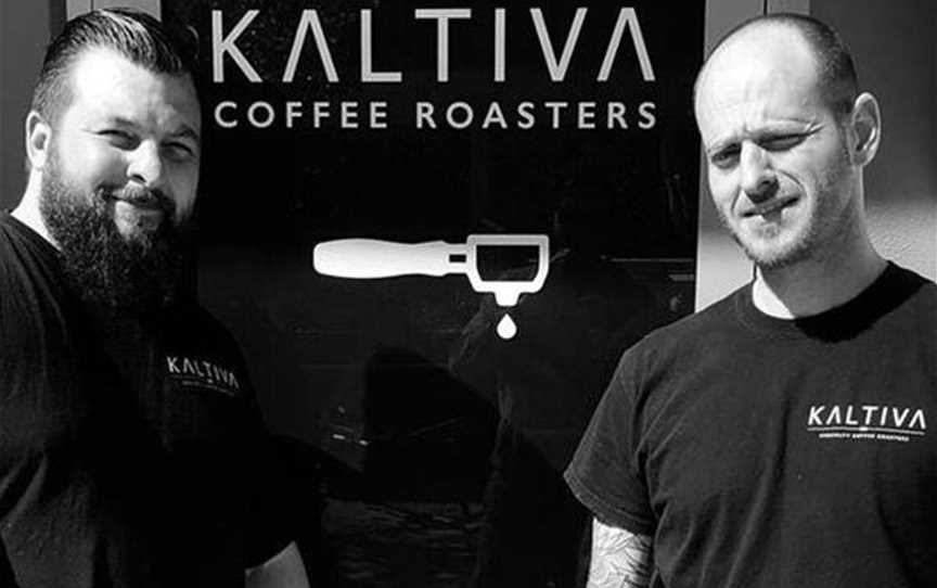 Kaltiva Coffee Roasters, Food & Drink in Wangara