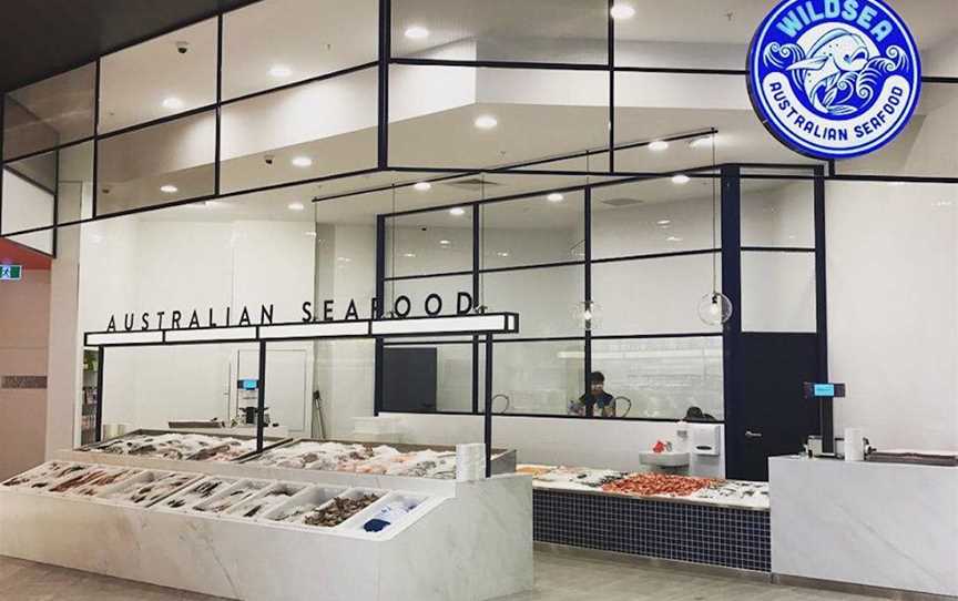 Wildsea Australian Seafood Mandurah, Food & Drink in Mandurah-suburb