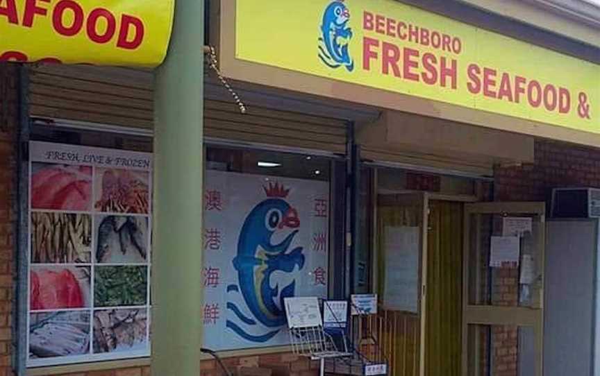 Beechboro Fresh Seafood & Oriental Supplies, Food & Drink in Beechboro