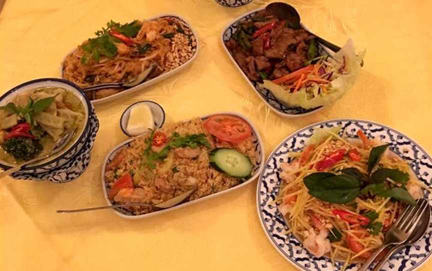 Lotus Thai Restaurant, Food & Drink in Wanneroo