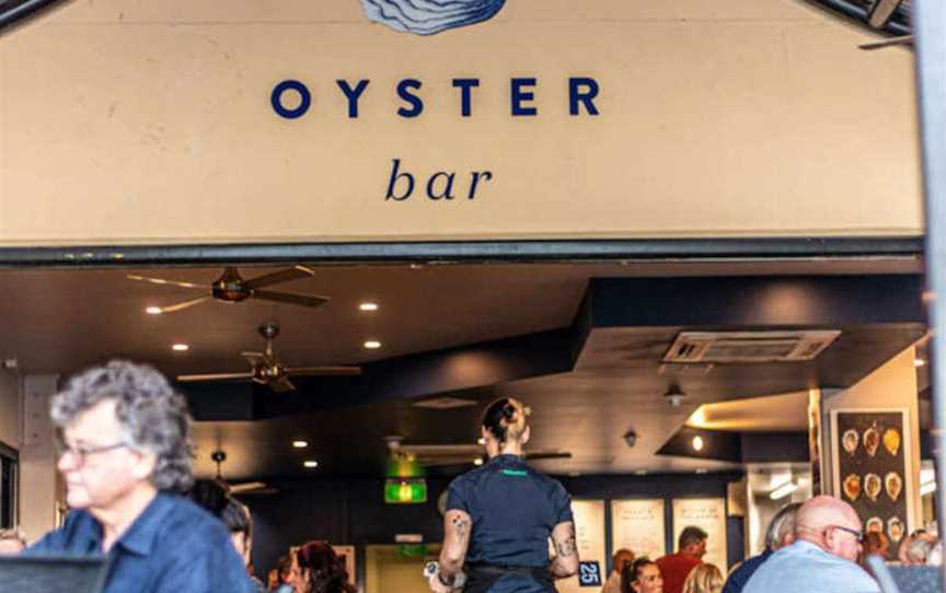 The Oyster Bar, Food & Drink in Mandurah