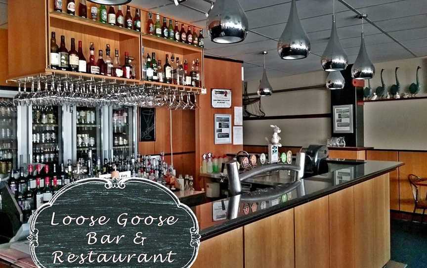 Loose Goose Bar And Restaurant, Food & Drink in Esperance - Town