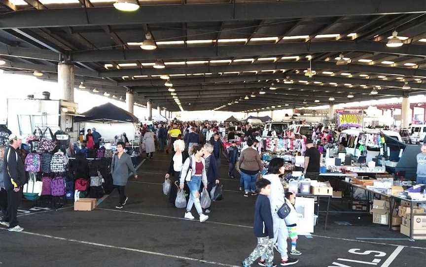 Market City: Saturday Wholesale Clearance Market, Food & Drink in Canning Vale