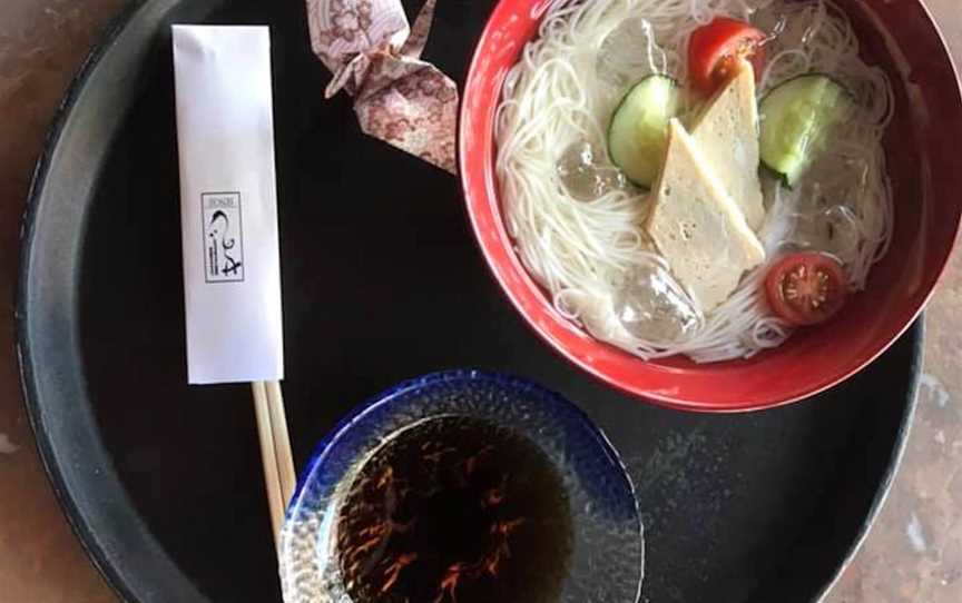 Senoji Japanese Restaurant, Food & Drink in East Victoria Park