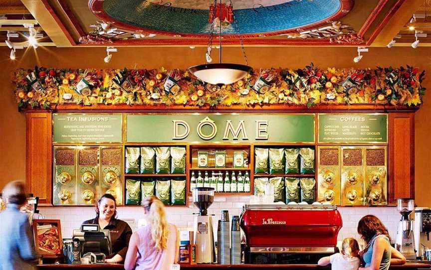 Dôme Café Dunsborough, Food & Drink in Dunsborough