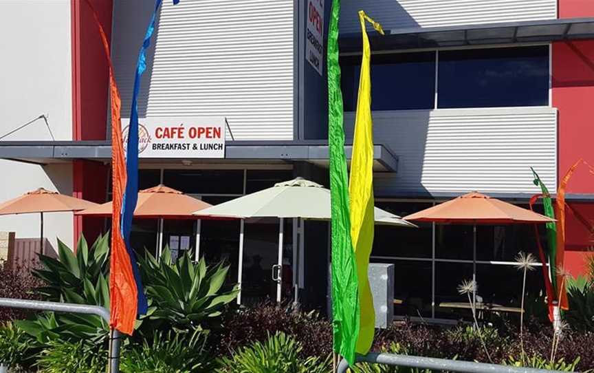 Haystack Cafe, Food & Drink in Wangara