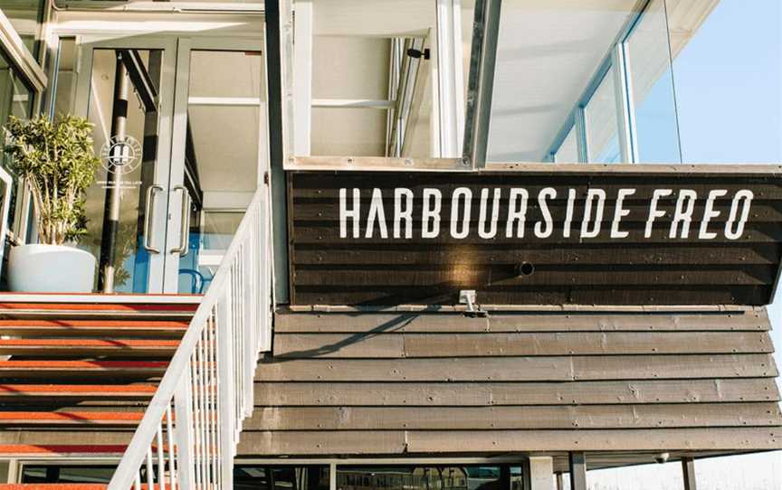 Harbourside Freo