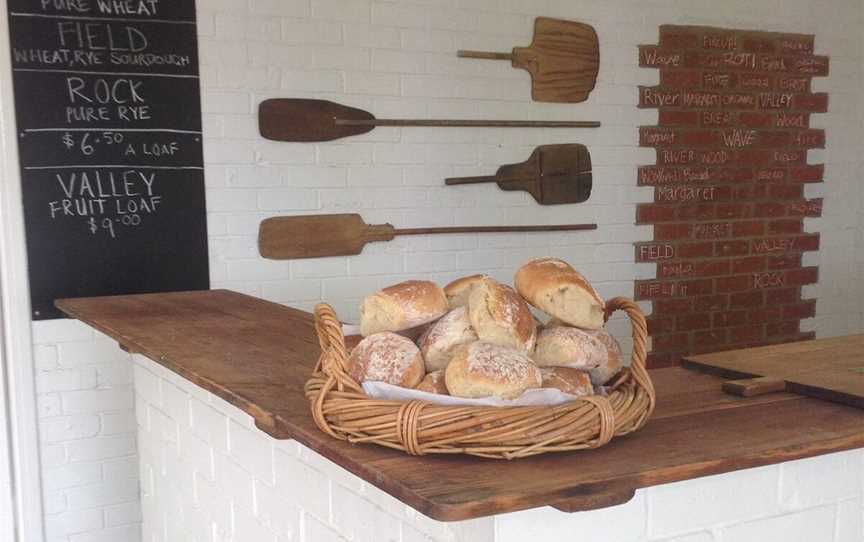 Margaret River Woodfired Bread, Food & Drink in Margaret River-town