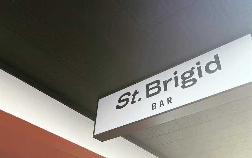 St Brigid Bar, Food & Drink in Doubleview
