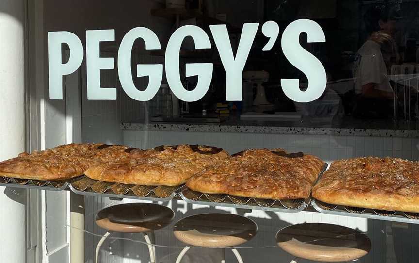 Peggy's, Food & Drink in Fremantle-suburb