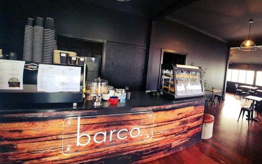 Cafe Barco, Food & Drink in Safety Bay