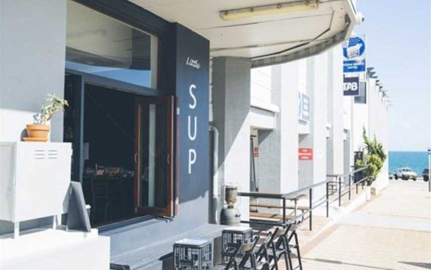 Little Sup Cafe, Food & Drink in Cottesloe