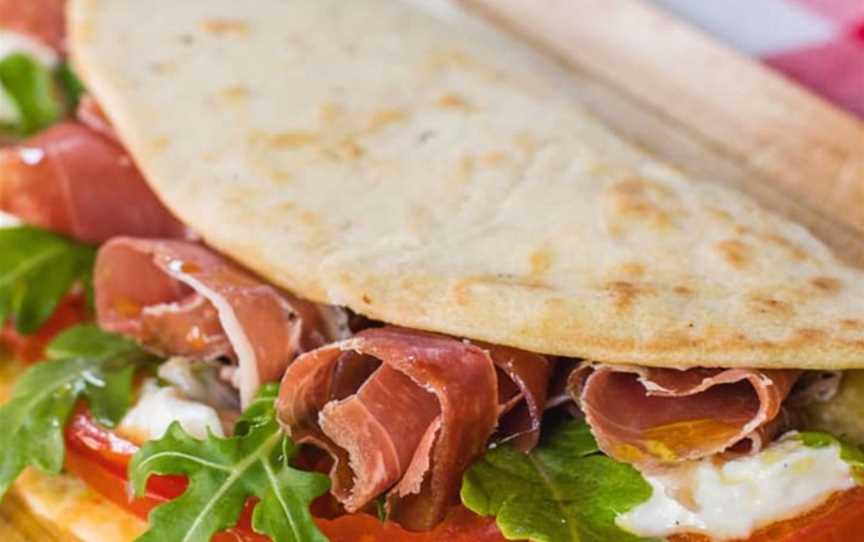 Piadina Bar - Italian Street Kitchen, Food & Drink in Northbridge