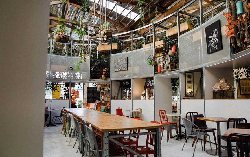 Union Brewery and Distillery, Food & Drink in Fremantle-suburb