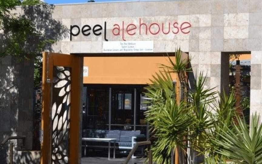 Peel Alehouse, Food & Drink in Mandurah - Town