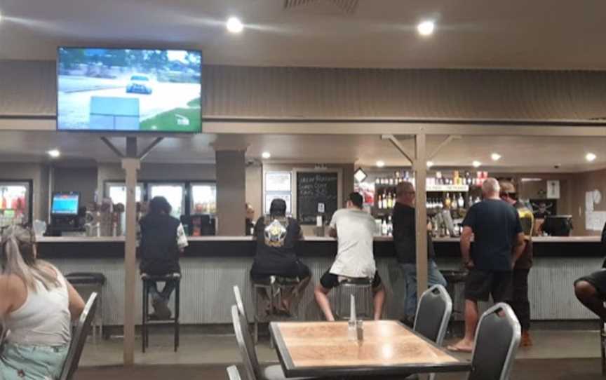 Last Chance Tavern, Food & Drink in South Hedland