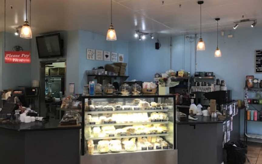 C&Hai's Cafe, Food & Drink in Port Hedland - Town