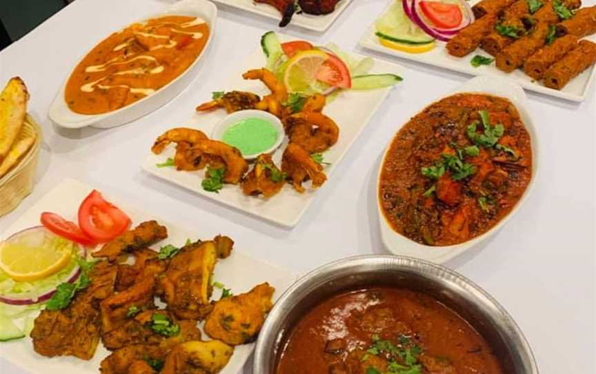 Shikara Indian Restaurant, Food & Drink in Mindarie