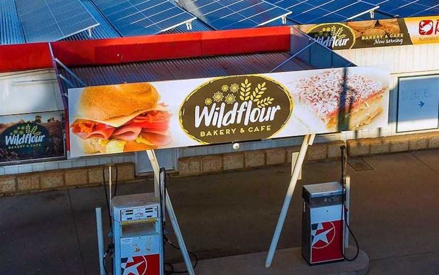 Wildflour Bakery and Cafe , Food & Drink in Morawa