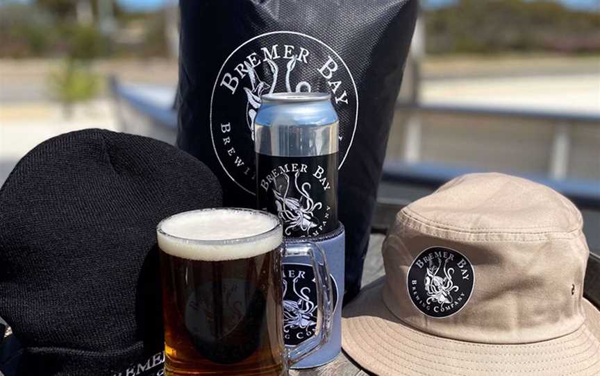 Bremer Bay Brewing , Food & Drink in Bremer Bay - Town