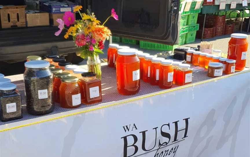 WA Bush Honey, Food & Drink in lower king