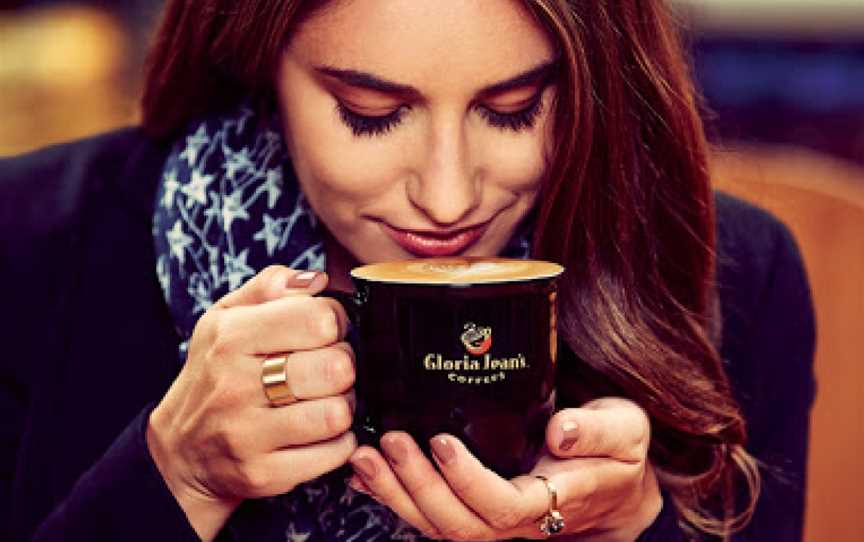 Gloria Jean's Coffees Airport West Shoppingtown Centre, Airport West, VIC