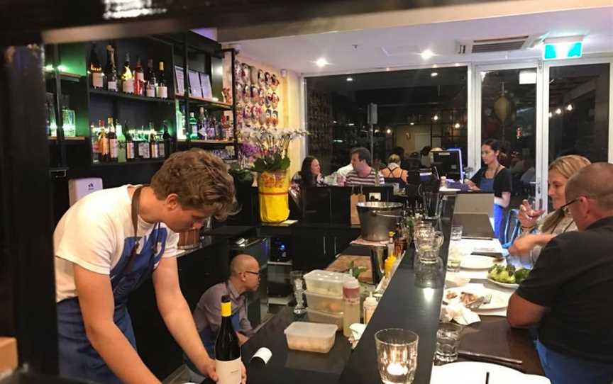 Hanoi Mee Kitchen & Bar, Port Melbourne, VIC