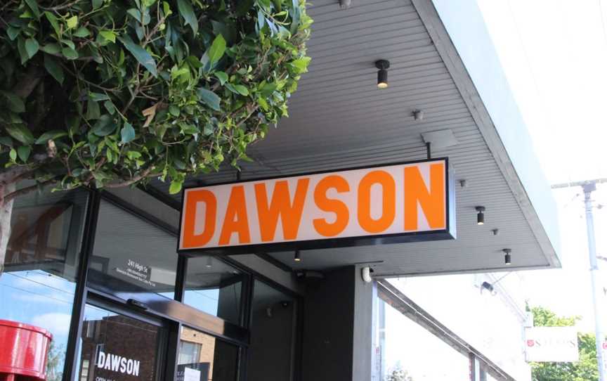 Dawson Eatery & Bar, Kew, VIC