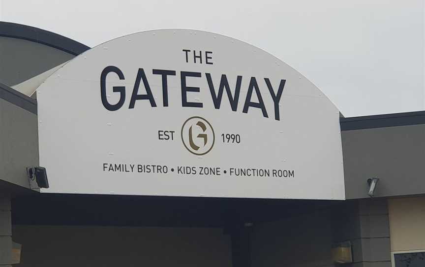 The Gateway Mildura, Mildura, VIC