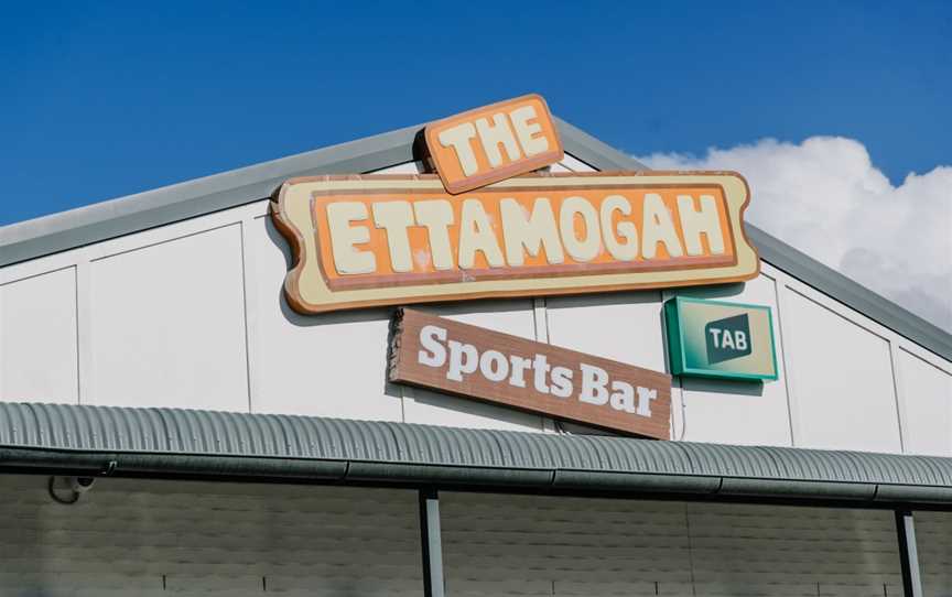 The Ettamogah, Kellyville Ridge, NSW